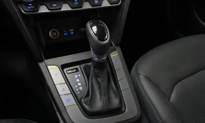 Hyundai Avante 2020, 64766 км, за 13000000 KRW - фото 9