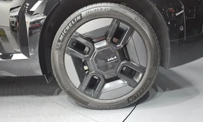 Kia EV9 2024, 58115 км, за 67900000 KRW - фото 21