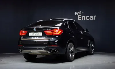 BMW X6 2017, 88101 км, за 37500000 KRW