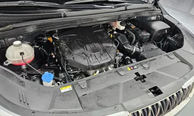 Kia Canival 2023, 47665 км, за 27800000 KRW - фото 6