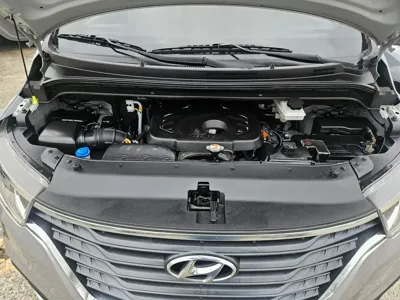 Hyundai Starex 2019, 181382 км, за 10300000 KRW - фото 5