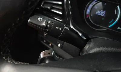 Kia Niro 2023, 41167 км, за 21990000 KRW - фото 33