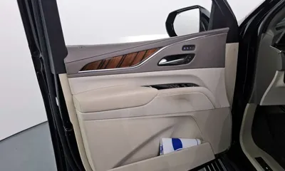 Cadillac Escalade 2022, 58605 км, за 76990000 KRW - фото 24