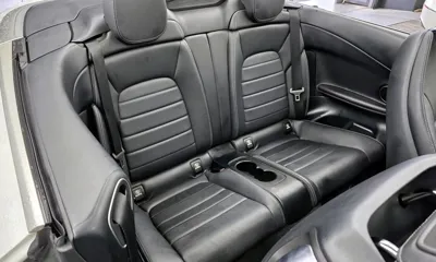 Mercedes-Benz C-Class 2019, 139768 км, за 24490000 KRW - фото 12