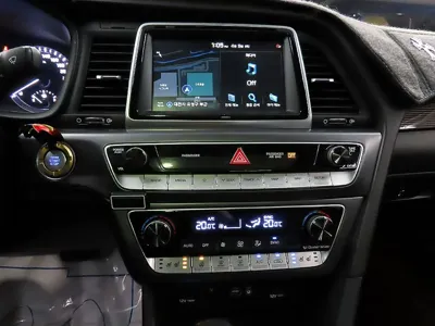 Hyundai Sonata 2018, 57400 км, за 16300000 KRW - фото 13