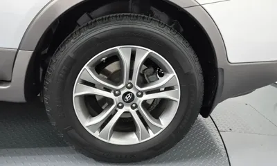 Hyundai Veracruz 2015, 99793 км, за 15900000 KRW - фото 21