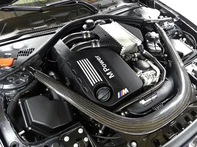 BMW M2 2020, 26653 км, за 63000000 KRW - фото 6