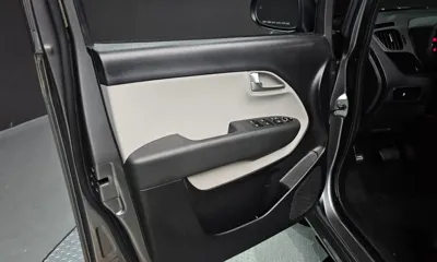 Kia Ray 2023, 58551 км, за 11880000 KRW - фото 24