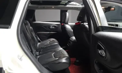 Jeep Cherokee 2019, 85544 км, за 16500000 KRW - фото 12
