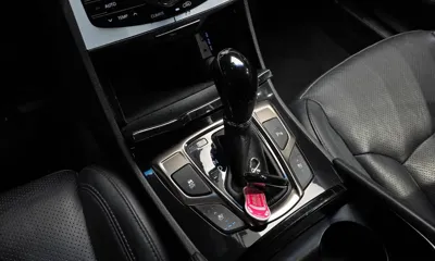 Hyundai Grandeur 2012, 77825 км, за 5800000 KRW - фото 9