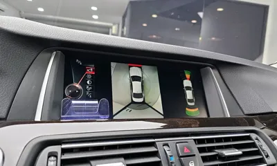 BMW 5-Series 2016, 109808 км, за 14500000 KRW - фото 15