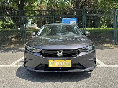 Honda Integra 2024, 30000 км, за 83800 CNY - фото 2