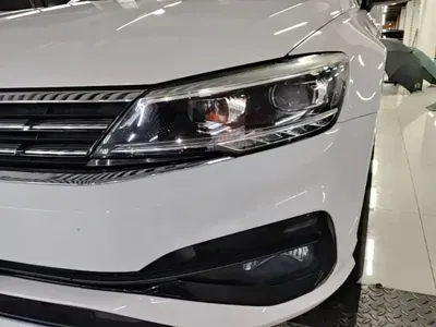 Volkswagen Lamando 2019, 85900 км, за 58700 CNY - фото 24