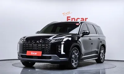 Hyundai Palisade · 2023 год