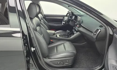Hyundai Grandeur 2019, 114002 км, за 15500000 KRW - фото 26