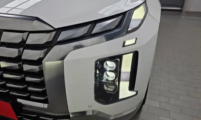 Hyundai Palisade 2023, 30696 км, за 54900000 KRW - фото 22