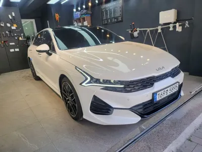 Kia K5 2023, 20141 км, за 32900000 KRW