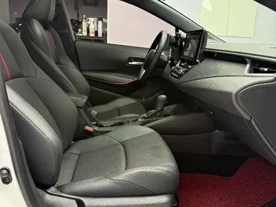 Toyota Levin 2023, 38000 км, за 95800 CNY - фото 17