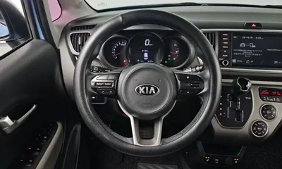 Kia Ray 2020, 40152 км, за 11500000 KRW - фото 13
