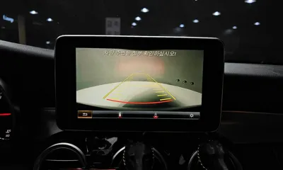 Mercedes-Benz C-Class 2017, 89532 км, за 21900000 KRW - фото 15