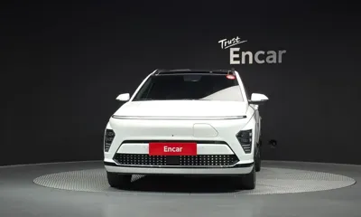 Hyundai Kona 2023, 83321 км, за 29700000 KRW - фото 3