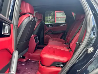 Porsche Cayenne 2019, 140000 км, за 298000 CNY - фото 14