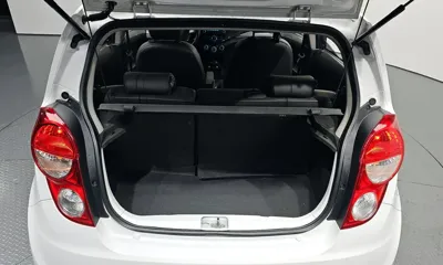 ChevroletGMDaewoo Spark 2014, 23008 км, за 5000000 KRW - фото 19