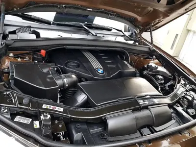 BMW X1 2011, 128697 км, за 3990000 KRW - фото 6