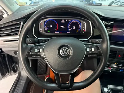 Volkswagen Sagitar 2022, 60300 км, за 95000 CNY - фото 9