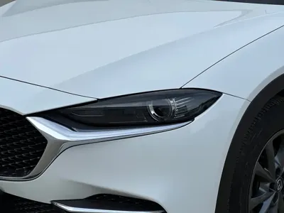 Mazda CX-4 2020, 67000 км, за 62800 CNY - фото 8