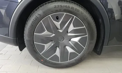 Tesla Model Y 2026, 603 км, за 73900000 KRW - фото 5