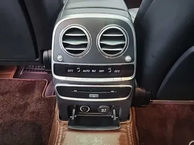 Mercedes-Benz S-Class 2015, 61202 км, за 31900000 KRW - фото 13
