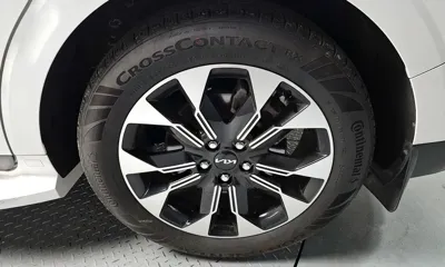 Kia Canival 2023, 48462 км, за 31400000 KRW - фото 21