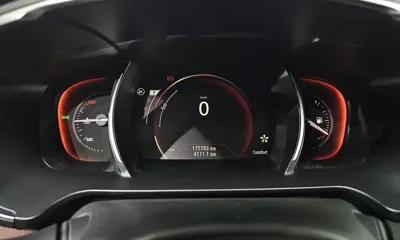 Renault-KoreaSamsung SM6 2019, 175703 км, за 6950000 KRW - фото 8