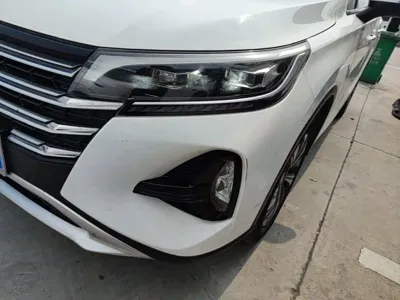 GAC Motor Trumpchi GS4 2021, 23700 км, за 49300 CNY - фото 24