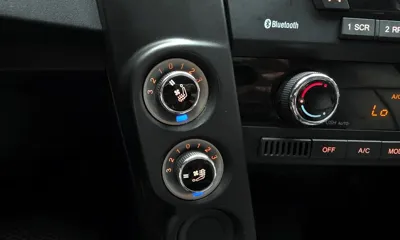 KG_Mobility_Ssangyong KORANDO 2018, 162635 км, за 6600000 KRW - фото 27