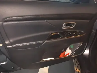 Mitsubishi Outlander 2018, 114300 км, за 48800 CNY - фото 7
