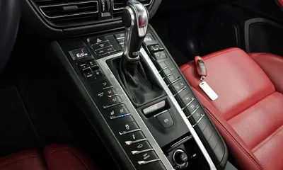 Porsche Macan 2021, 116375 км, за 63900000 KRW - фото 9