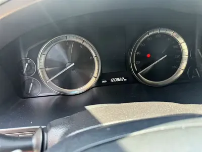 Lexus LX 2016, 120800 км, за 668000 CNY