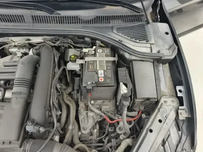 Volkswagen Sagitar 2021, 35300 км, за 68500 CNY - фото 22