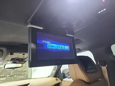 Cadillac Escalade 2017, 126993 км, за 32500000 KRW - фото 15