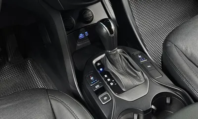 Hyundai Maxcruz 2017, 158713 км, за 11900000 KRW - фото 9