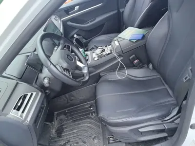 BYD Qin Plus 2024, 131500 км, за 70700 CNY - фото 8
