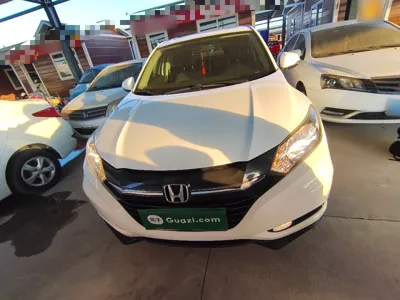 Honda Vezel 2015, 118200 км, за 46851.6 CNY