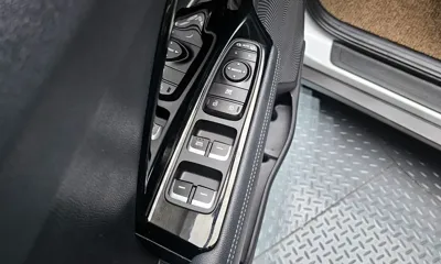 Kia Niro 2020, 77567 км, за 19800000 KRW - фото 17