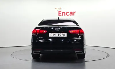 Hyundai Aslan 2015, 127825 км, за 9000000 KRW