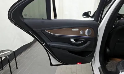 Mercedes-Benz E-Class 2020, 67842 км, за 32700000 KRW - фото 25