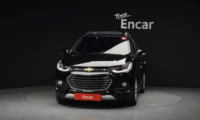 ChevroletGMDaewoo Trax 2017, 126134 км, за 6300000 KRW - фото 3