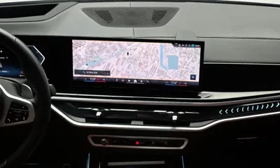 BMW X7 2024, 38708 км, за 123000000 KRW - фото 33