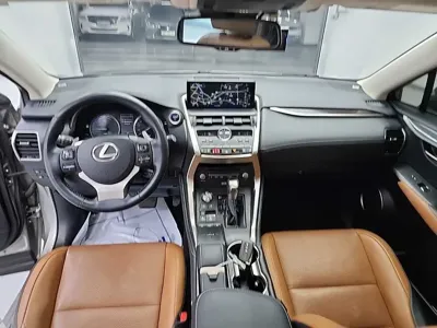 Lexus NX 2019, 93414 км, за 31900000 KRW - фото 7